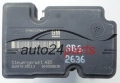 Abs pompa centralina OPEL ASTRA H 13246534 BE, 13246534BE, 10.0207-0080.4, 10020700804, 10.0970-0513.3, 10097005133 