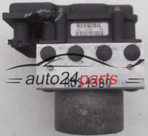 ABS POMPA I STEROWNIK CITROEN C1 TOYOTA AYGO PEUGEOT 107 BOSCH 0 265 231 579, 0265231579, 44510-0H010, 445100H010, 0 265 800 441, 0265800441