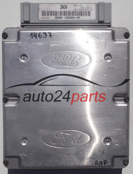 93AB-12A650-CA, 93AB12A650CA, 3ACA, CSD-201 