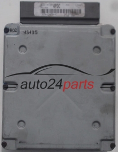 KOMPUTER STEROWNIK SILNIKA FORD MONDEO 2.0 D 3S7A-12A650-VC