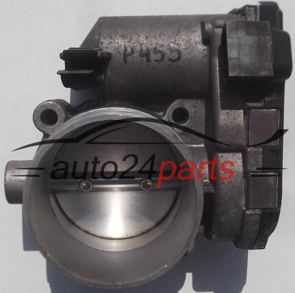 Corpo de borboleta Alfa Romeo Bosch 0280750102