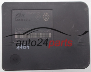 ABS PUMP RENAULT LAGUNA ATE 10.0960-1420.3