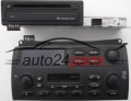 RADIO CD NAVI NAWIGACJA GPS LAND ROVER 75   XQD000300PUY / 32402-32 / 3240232 / YIB500040 - PN44