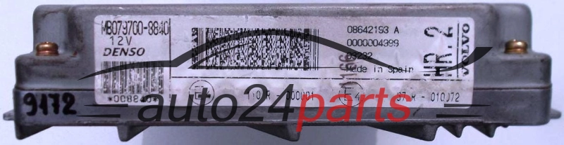 ΜΟΝΑΔΑ ΕΛΕΓΧΟΥ ΚΙΝΗΤΗΡΑ VOLVO S60, V70, MB079700-8840