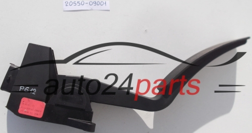 ACCELERATOR PEDAL ELECTRIC THROTTLE SSANG-YONG 20550-09001 / 2055009001 