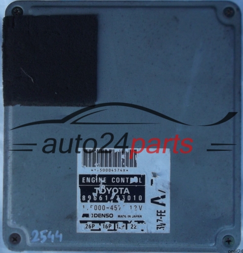MOTORSTEUERGERÄT ECU STEUERGERÄT TOYOTA CAMRY 3.0 3VZ-FE 8966133010
