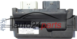 KOMPUTER STEROWNIK SILNIKA HONDA Keihin 38770-MFT-642, 38770MFT642, 6917-104311, 6917104311 - 19834