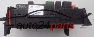 SKRZYNKA BEZPIECZNIKÓW MODUL MERCEDES W216 A221 900 59 01, A2219005901 