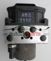 ABS PEUGEOT 307 BOSCH 0265225163 / 9646968780 / 0265950074