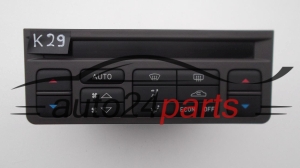 MANDO DE CALEFACCION AIRE ACONDICIONADO CLIMATRONIC SAAB 9-5 YS3E  48-68-501, 4868501