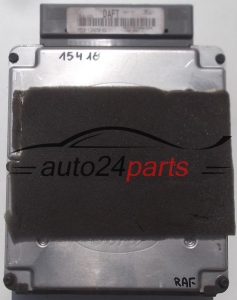 CENTRALITA DE MOTOR FORD SCORPIO VISTEON 95GB-12A650-ED, 95GB12A650ED, DAFT, MLE-226