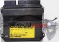 KOMPUTER STEROWNIK SILNIKA TOYOTA YARIS, 89661-0DB00