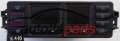 PANEL OGRZEWANIA STEROWNIK NAWIEWU REGULATOR KLIMATRONIK AUDI A3 S3 A4 S4 RS4 8L0 820 043 D, 8L0820043D, 5HB 007 608-04, 5HB00760804