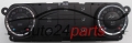 HEATING AND AIR CONDITIONING CONTROL PANEL SWITCH CLIMATRONIC MERCEDES 5HB 964 914-29 / 5HB96491429 / A251 870 20 89 / A2518702089 / A251 820 50 89 / A2518205089 