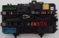 FUSE RELAY BOX ELECTRICAL COMFORT CONTROL MODULE BODY OPEL ASTRA H ZAFIRA B GM 13 220 831 HQ