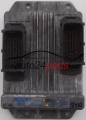 ECU CENTRALITA DE MOTOR OPEL MERIVA 1.7 CDTI ISUZU 897350 9489, 8973509489, GM 97350 948, 97350948, DENSO 112500 0167, 1125000167