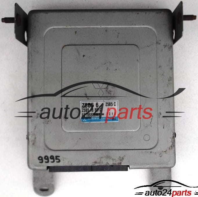  MOTORSTEUERGERÄT ECU STEUERGERAT MAZDA 323F 1.5