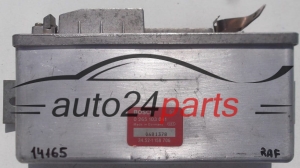 ABS STEUERGERAT BMW 3ER E30 BOSCH 0 265 103 041, 0265103041, 34.52-1 158 706, 34521158706 