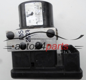 Αντλία αβς OPEL AGILA 52K0DE, 06.2102-1312.4, 06210213124, 06.2109-517.3, 0621095173