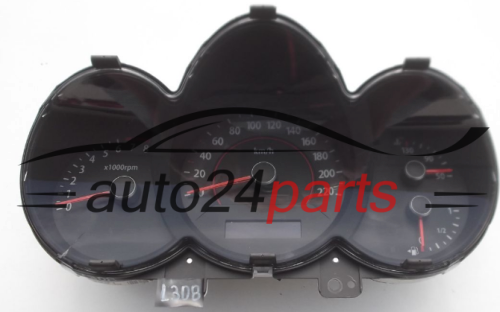 INDICADOR DE VELOCIDADE KIA SOUL 94003-2K411, 940032K411
