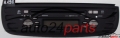 RADIO CD CT050 NISSAN ALMERA 28 185 BU007 / 28185BU007 / PN-2424V / PN2424V 