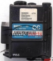 MOTORSTEUERGERÄT ECU STEUERGERAT OPEL OMEGA, BOSCH 0 227 400 030, 0227400030 