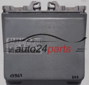 ECU ENGINE CONTROLLER MERCEDES BOSCH 0 261 203 790, 0261203790, A 018 545 24 32, A0185452432