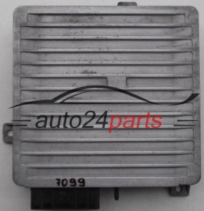 MOTORSTEUERGERÄT ECU STEUERGERÄT ROVER 200/400 1.4 MKC 101470, MKC101470