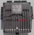 MOTORSTEUERGERÄT ECU STEUERGERÄT RENAULT 1.5 DCI DELPHI R0410B015B, 8200259832, 8200264698, DDCR 80967B 