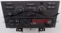 PANEL OGRZEWANIA STEROWNIK NAWIEWU REGULATOR KLIMATRONIK VOLVO 8691876 / M616XX0-0071 / M616XX00071 / 03W16E / M607530-0097 / M6075300097 / 04W07E-85 / 04W07E85 - K149, K164, K189