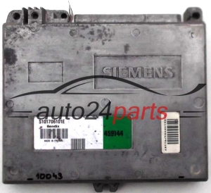 CENTRALINA DO MOTORE VOLVO 440 1.7, S101706101E