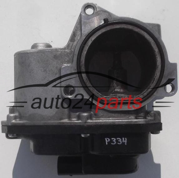 βαλβίδα EGR AUDI VOLKSWAGEN SEAT SKODA 03L 131 501 G, 03L131501G, 299 9 0143, 29990143