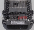 CALCULATEUR MOTEUR FORD FOCU C-MAX SIEMENS 5WS40028L-T