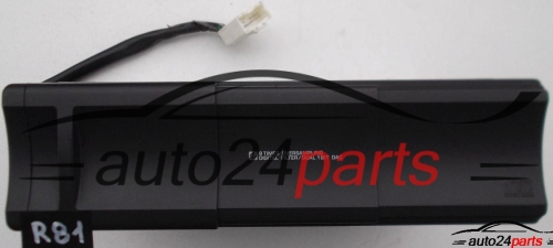 RADIO CD CAMBIADOR CLARION NISSAN 286-8629-11 / 286862911 / 28184 2F015 / 281842F015 / PN-2144F / PN2144F 