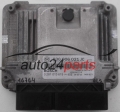KOMPUTER STEROWNIK SILNIKA SKODA OCTAVIA 2.0 TDI