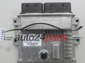 MOTORSTEUERGERÄT ECU STEUERGERAT PEUGEOT 2.0 HDI 9809447980, 28494513, DCM6.2A