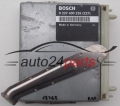 KOMPUTER STEROWNIK SILNIKA VOLVO 850 2.5 20V BOSCH 0227400226