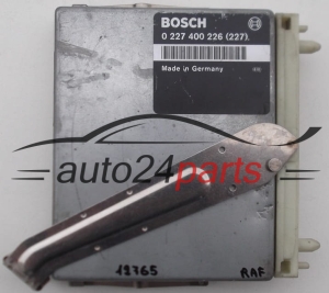 KOMPUTER STEROWNIK SILNIKA VOLVO 850 2.5 20V BOSCH 0227400226