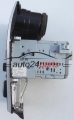 CONTROL PANEL CD RADIO CLIMATRONIC  GR4B66DSX MAZDA 6 CQ-MM45701A / CQMM45701A / YEFM011759 / K6021 