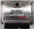 KOMPUTER STEROWNIK SILNIKA AUDI A4 1.9 TDI AWX 038 906 019 FP, 038906019FP, BOSCH 0 281 010 729, 0281010729, 28SA5353 