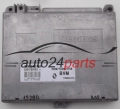 SIEMENS S101729103 H, S101729103H, HOM7700851758, 7700851758, 7700864476