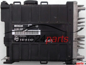 calculateur moteur pour vw volkswagen polo, audi 1.0