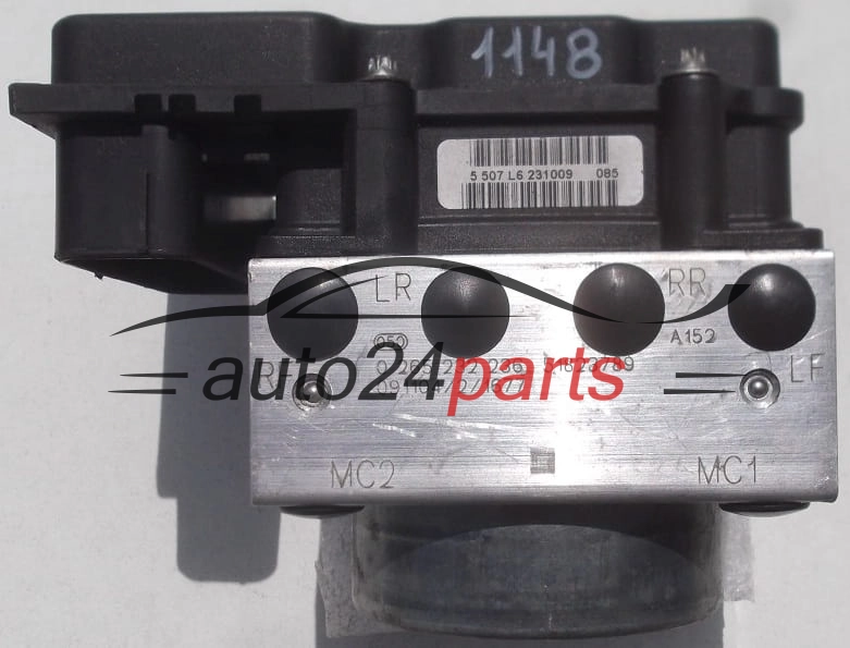 BOSCH 0 265 232 236, 0265232236, 51823789, 0 265 800 791, 0265800791