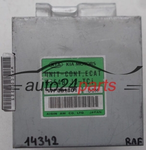 ECU ENGINE CONTROLLER KIA CARNAVAL K554B J3-TCi, K554BJ3TCi, WP061801