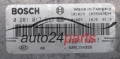 CENTRALINA DO MOTORE RENAULT LAGUNA 2.0 DCI BOSCH 0 281 017 613, 8201119647