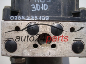 Αντλία αβς PEUGEOT 307 BOSCH 0 265 225 188, 0265225188, 0265950084