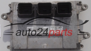 CALCULATEUR MOTEUR HONDA FR-V 1.8 37820-RH0-E01, 37820RH0E01, CY-EH4676A EBK, CYEH4676A, BK 