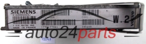 ΜΟΝΑΔΑ ΕΛΕΓΧΟΥ ΚΙΝΗΤΗΡΑ VOLVO 850 2.5, SIMENS S103955403J