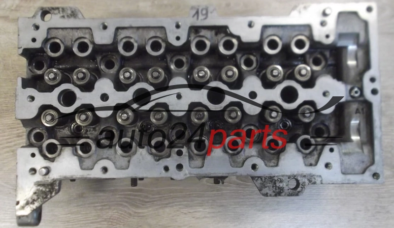 GLOWICA SILNIKA FIAT OPEL LANCIA 1.3 CDTI JTD Z13JTD 55193109