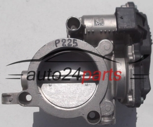 Σώμα πεταλούδας  BMW CONTINENTAL A2C82681600, 1354 7 629 908 04, 1354762990804